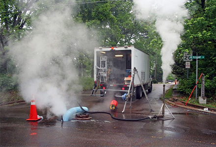 甘肃CIPP热固化修复技术