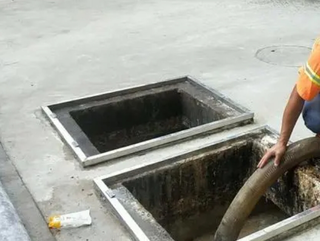 甘肃化粪池清理