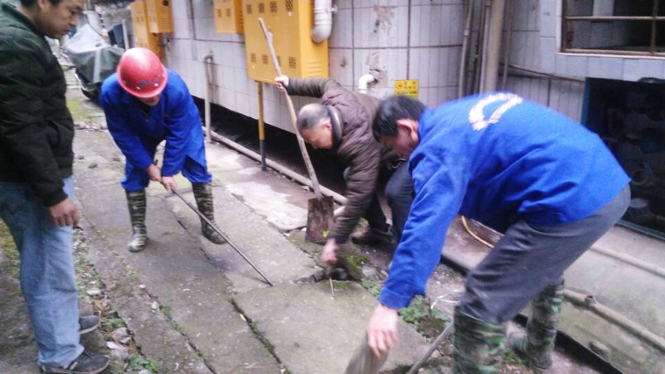 甘肃清掏化粪池、管道疏通一站式服务<高效><技术><可靠>